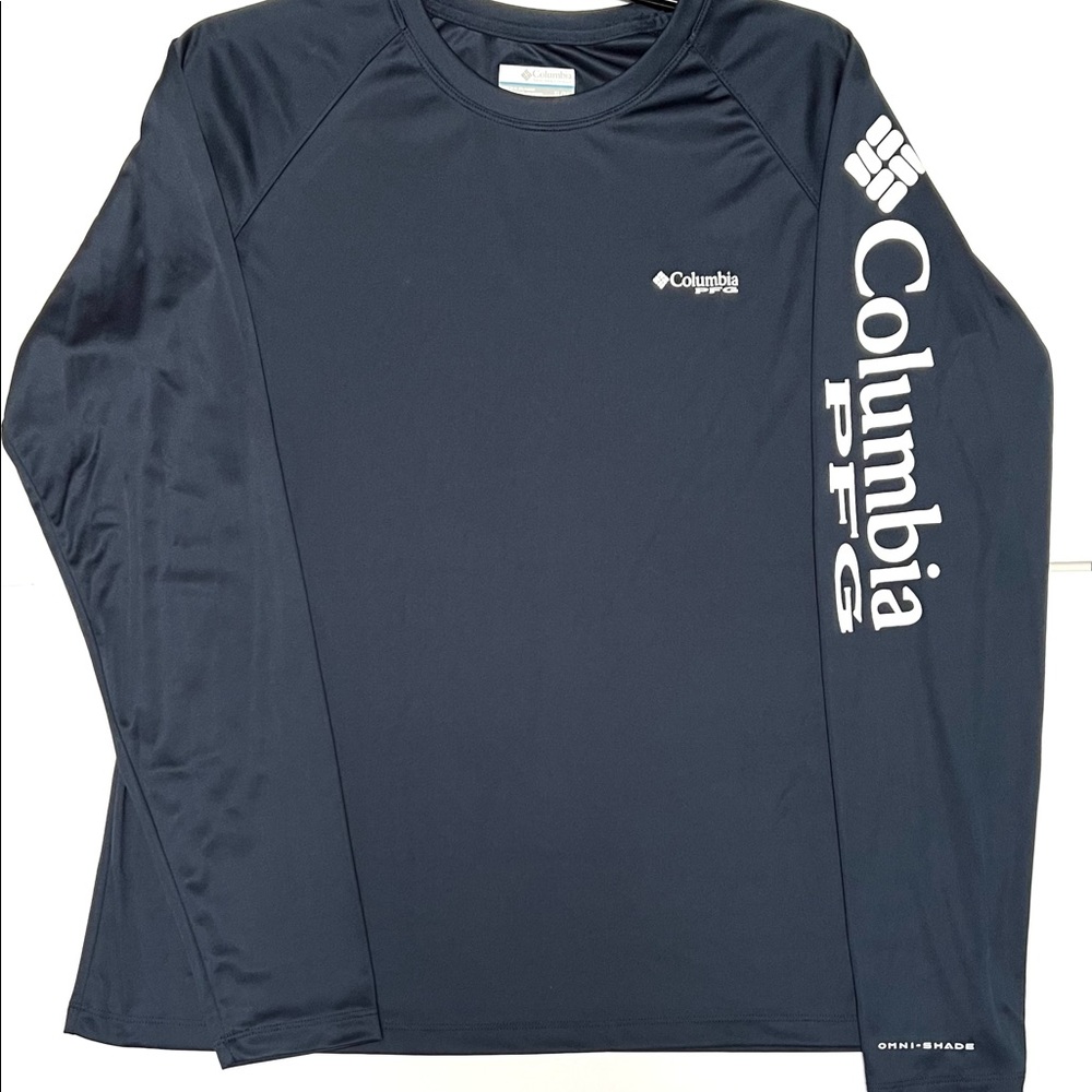 Columbia PFG Tidal Tee Long Sleeve
Shirt